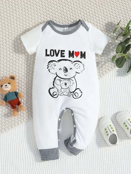 Baby Romper