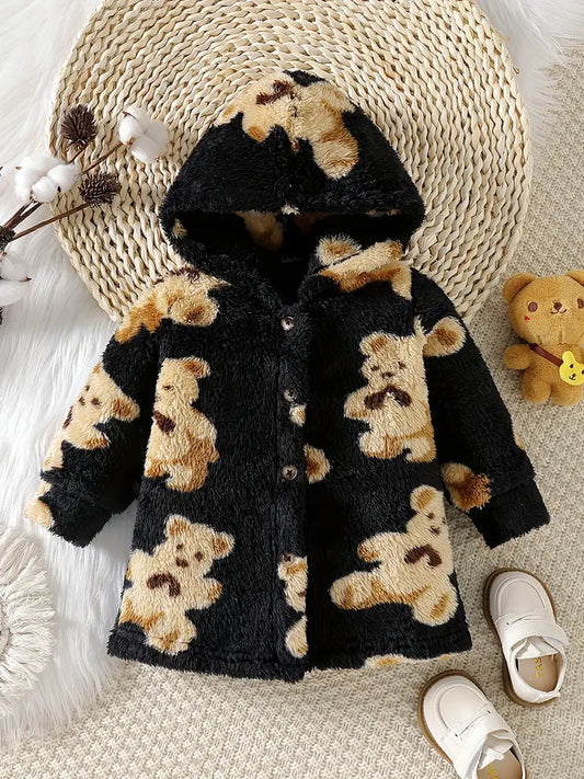 Bear Coat