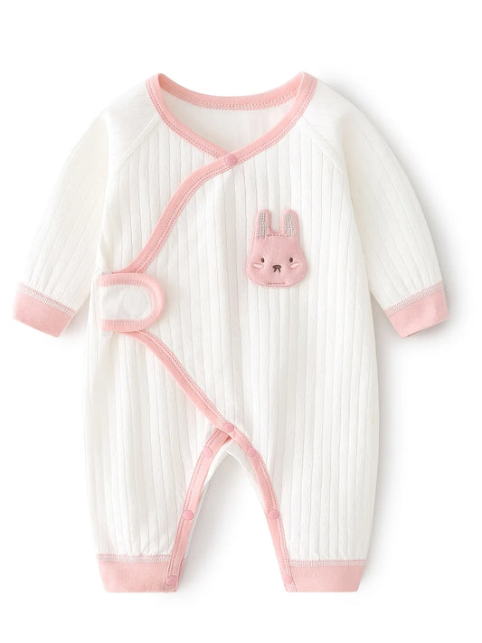 Baby Rabbit Jumpsuit