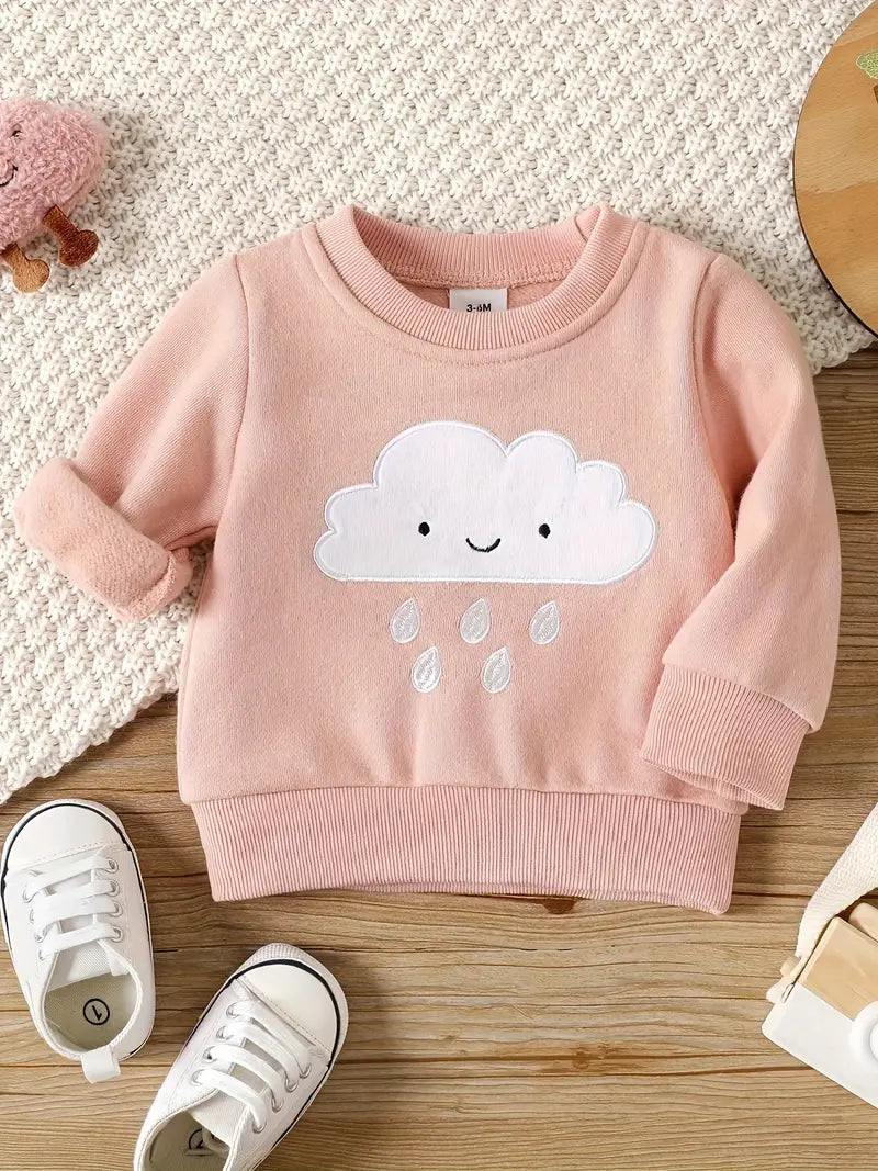 Cloud Jumper