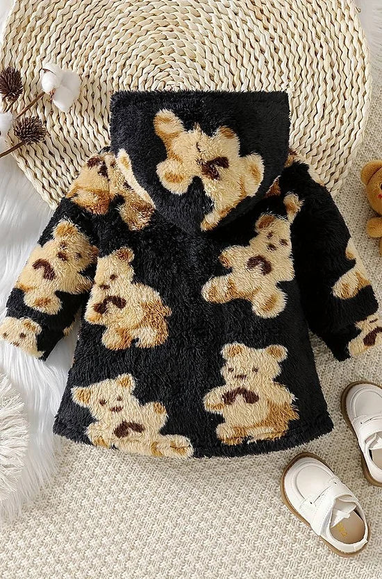 Bear Coat