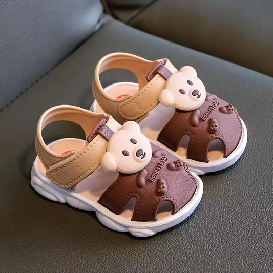 Bear Sandals