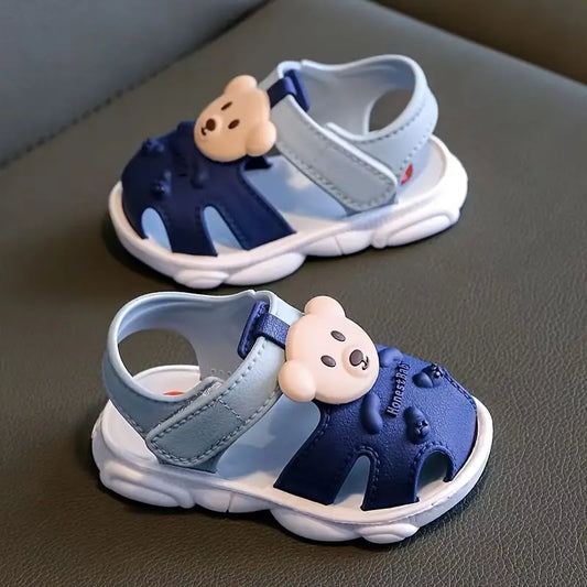 Bear Sandals