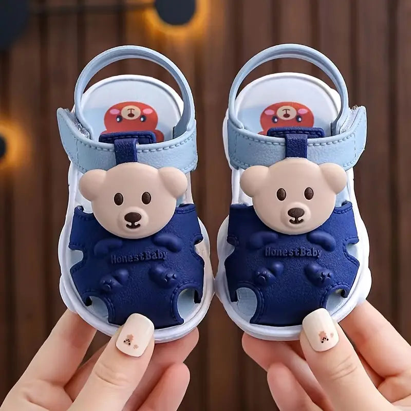 Bear Sandals