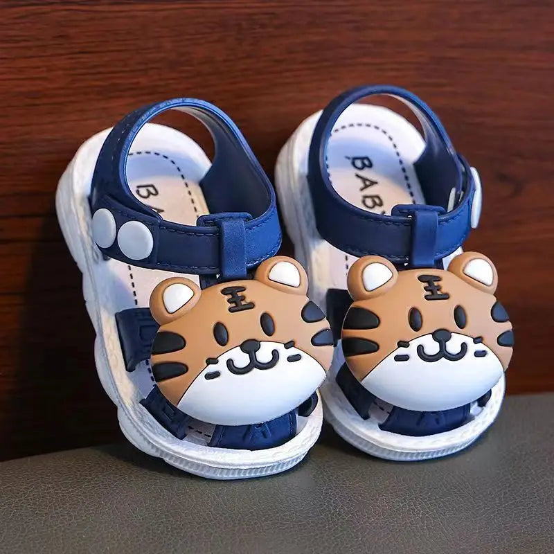 Boys Sandals