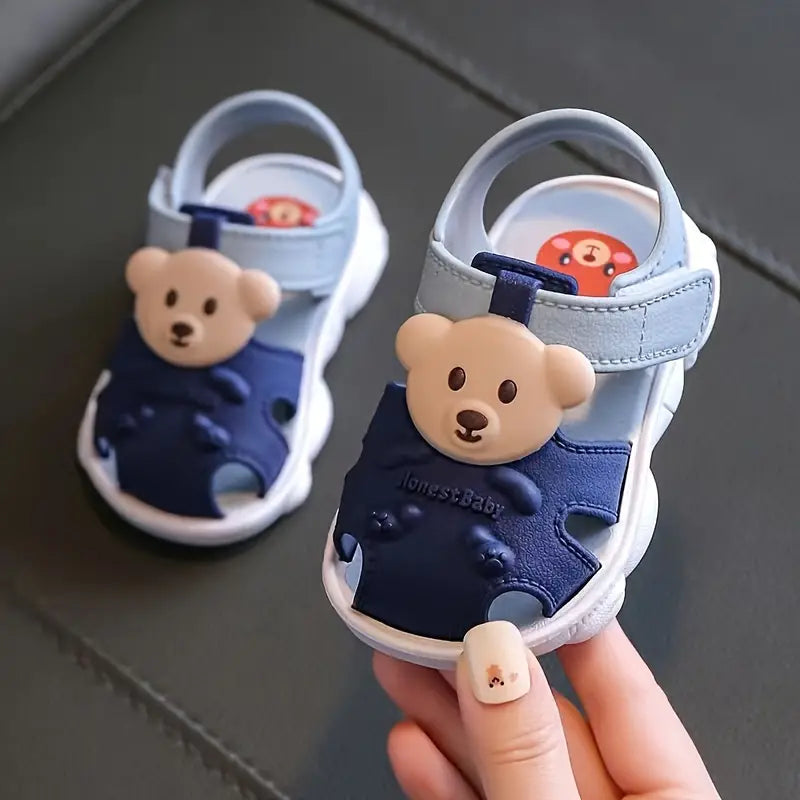 Bear Sandals